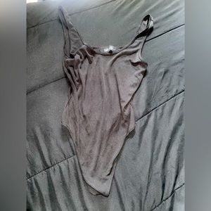 Brand New Fabrik Bodysuit